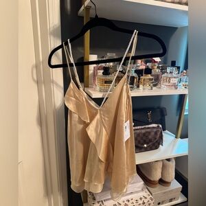 ✨ NWT Jonathan Simkhai Top $595 ✨